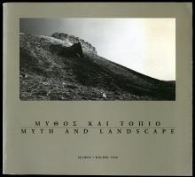 Myth and Landscape catalogue (1996)