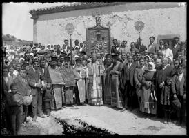 Παναγιώτης Φατσέας: Πρόσωπα των Κυθήρων, 1920-1938 / Panayotis Fatseas: Faces of Kythera, 1920-1938