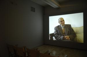 Panayotis Fatseas, Benaki Museum, Athens 2008 / Παναγιώτης Φατσέας, Μουσείο Μπενάκη, Αθήνα 2008