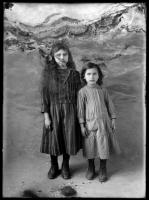 Παναγιώτης Φατσέας: Πρόσωπα των Κυθήρων, 1920-1938 / Panayotis Fatseas: Faces of Kythera, 1920-1938