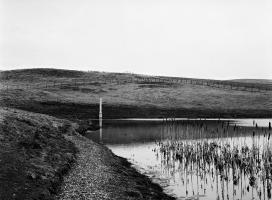 John Stathatos: Little Sparta, 1983