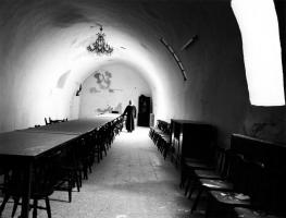 John Stathatos: Mar Elias Monastery, Palestine / Μονή Προφήτου Ηλία, Παλαιστίνη (1984)