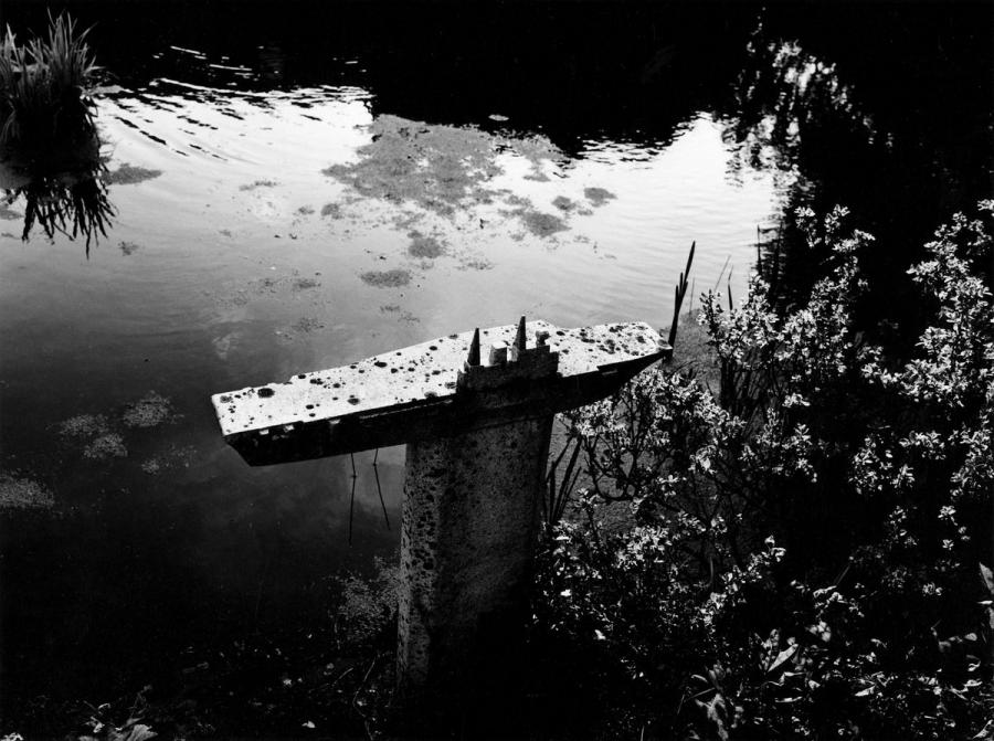 John Stathatos: Homage to the Villa d'Este, Little Sparta John Stathatos: Homage to the Villa d'Este, Little Sparta